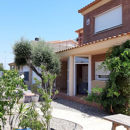Villa Flor Cambrils Exterior photo