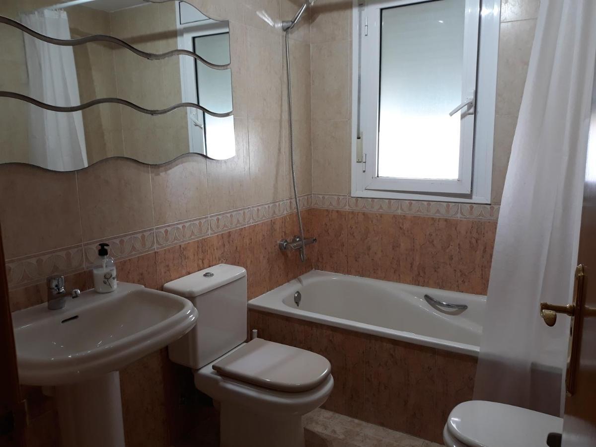 Villa Flor Cambrils Exterior photo